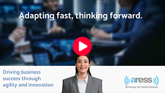 Aress - Vartik Enterprise GPT