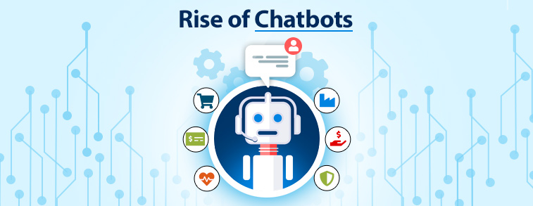 Rise of Chatbots