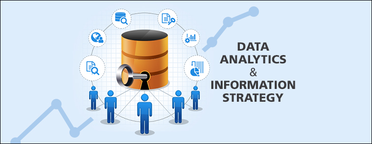 Data analytics & information strategy
