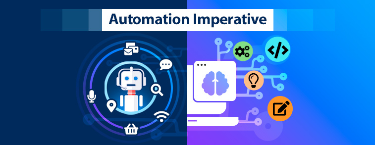 Automation Imperative