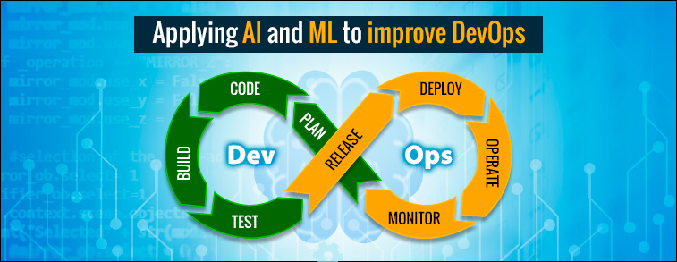 Applying AI and ML to Improve DevOps